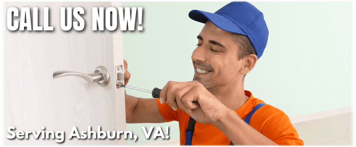 Locksmith Ashburn VA