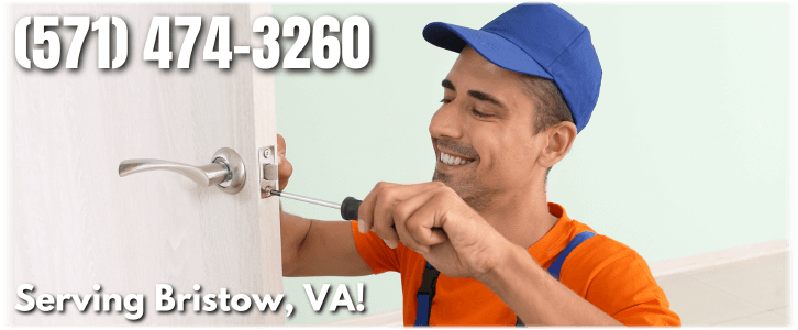 Locksmith Bristow VA